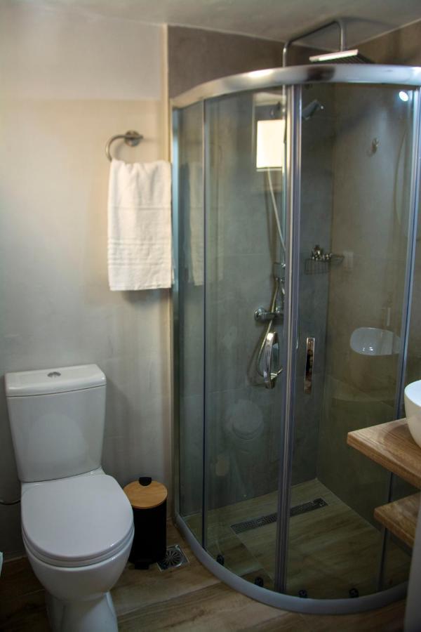 Marimar Vila Bali  Exterior foto