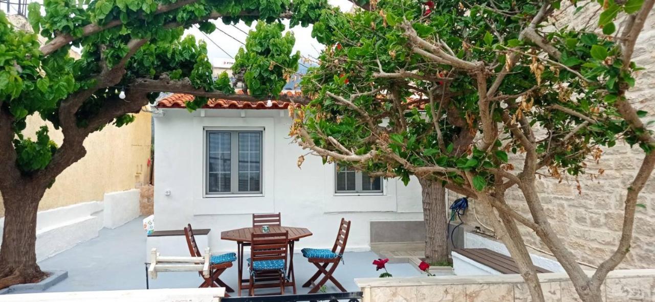 Marimar Vila Bali  Exterior foto