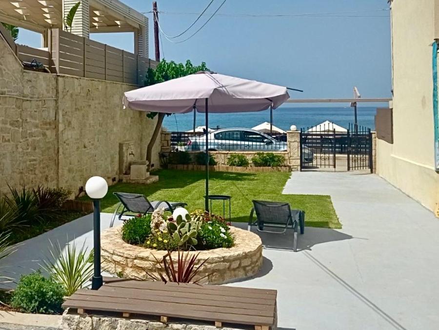 Marimar Vila Bali  Exterior foto